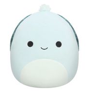 Pliušinis žaislas SQUISHMALLOWS Onica the Mint Turtle 19 cm.