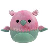 Pliušinis žaislas SQUISHMALLOWS Gala the Griffin 19 cm.