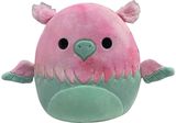 Pliušinis žaislas SQUISHMALLOWS Gala the Griffin 19 cm.