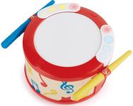 Muzikinis žaislas HAPE Lights Drum