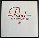Vinilinė plokštelė The Communards: Red (35 Year Anniversary Edition) LP