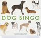 Stalo žaidimas DOG BINGO (EN)