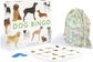Stalo žaidimas DOG BINGO (EN)