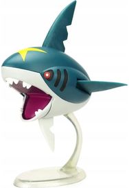 Pokemonų veiksmo figūrėlė Toohaido