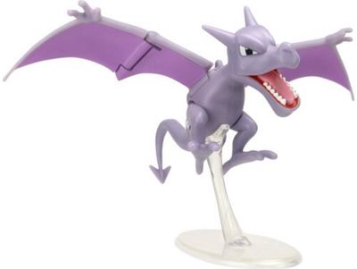 Pokemonų veiksmo figūrėlė Aerodactyl