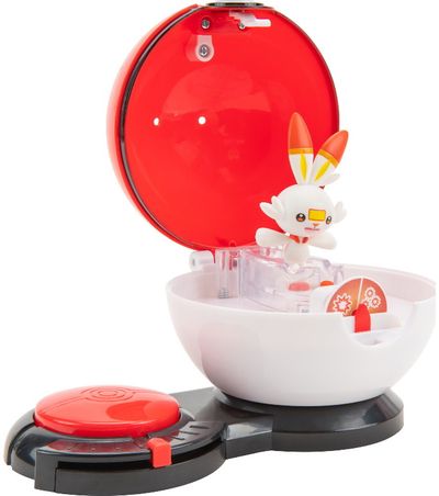 Pokemonų rinkinys netikėta ataka įv. rūšys