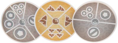 Pokemonų rinkinys netikėta ataka įv. rūšys