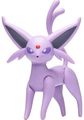 Pokemonų figūrėlė Espeon