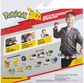 Pokemonų diržas Pikachu with Luxury Ball & Poke Ball Clip 'N' Go Poke Ball Belt Set