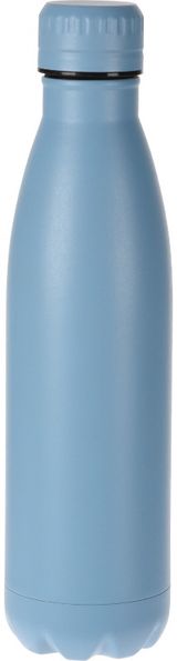 Nerūdijančio plieno gertuvė PASTEL, įv.rūšys, 500 ml