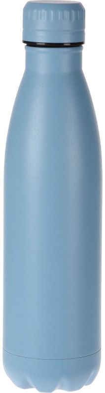 Nerūdijančio plieno gertuvė PASTEL, įv.rūšys, 500 ml