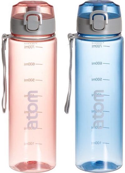 Gertuvė ATOM, 830 ml