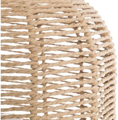 Pastatomas pintas šviestuvas FANNIK MIELI, 62 cm