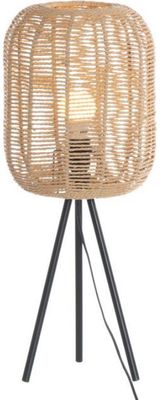 Pastatomas pintas šviestuvas FANNIK MIELI, 62 cm