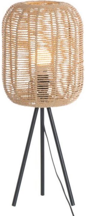 Pastatomas pintas šviestuvas FANNIK MIELI, 62 cm