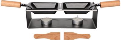 Grilio rinkinys RACLETTE MAKU