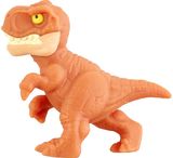 Figūrėlė GOO JIT ZU MINI JURASSIC WORLD įv. rūšys