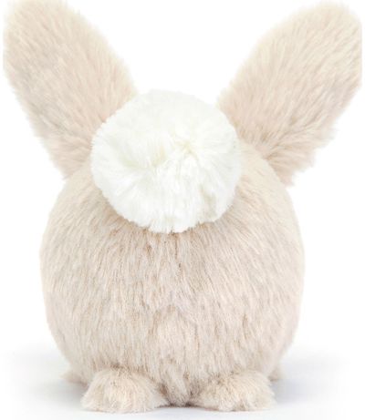 Pliušinis žaislas zuikis Caboodle Bunny