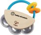 Lavinamasis žaislas HAPE Baby Einstein's mažas tamburinas