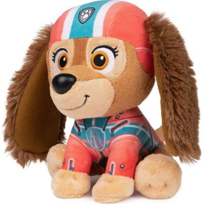 Pliušinis šuniukas PAW PATROL LIBERTY, 15 cm