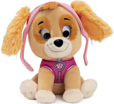 Pliušinis šuniukas PAW PATROL SKYE, 15cm