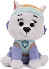 Pliušinis šuniukas PAW PATROL EVEREST, 15cm
