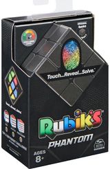 Galvosūkis rubiko kubas RUBIK´S Fantomas