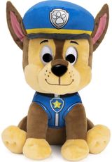 Pliušinis šuniukas PAW PATROL CHASE, 22 cm