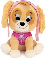 Pliušinis šuniukas PAW PATROL SKYE, 22 cm