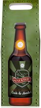 Vonios ir dušo želė ADVENTURE COLLECTION, 360 ml