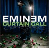 Vinilinė plokštelė Eminem: Curtain Call - The Hits (180g) 2LP