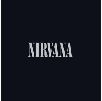 Vinilinė plokštelė Nirvana: Nirvana (180g) (Limited Deluxe Edition) 2LP