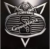 Vinilinė plokštelė Scorpions: Comeblack (180g) 2LP