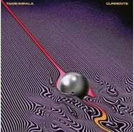 Vinilinė plokštelė Tame Impala: Currents (180g) 2LP