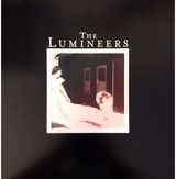 Vinilinė plokštelė The Lumineers: The Lumineers LP