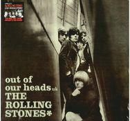 The Rolling Stones: Out Of Our Heads (180g) LP