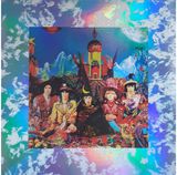 Vinilinė plokštelė The Rolling Stones: Their Satanic Majesties Request (180g) LP