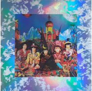 Vinilinė plokštelė The Rolling Stones: Their Satanic Majesties Request (180g) LP