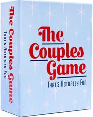 Stalo žaidmas THE COUPLES GAME THATS ACTUALLY FUN (EN)