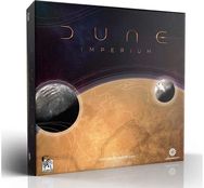 Stalo žaidimas DUNE - IMPERIUM (EN)
