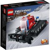LEGO Technic Sniego valytuvas 42148