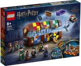 LEGO Harry Potter TM Hogvartso™ paslaptingoji skrynia 76399