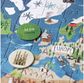 Dėlionė LONDJI Discover the World 200 det.