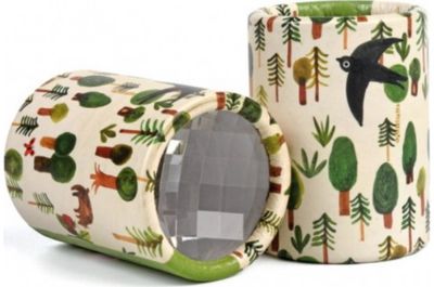 Mini kaleidoskopas LONDJI Nature