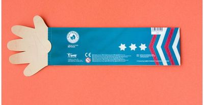 Laikinosios tatuiruotės LONDJI Circus