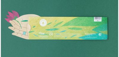 Laikinosios tatuiruotės LONDJI Magique