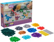 PLUS PLUS konstruktorius, Pradžiamokslis Dinozaurai