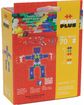 PLUS PLUS konstruktorius, Robotas, 70 det.
