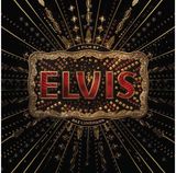 Vinilinė plokštelė ELVIS: (Original Motion Picture Soundtrack) LP 2022