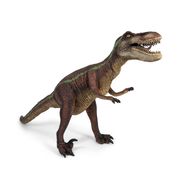 Didelis dinozauras XL VELOCIRAPTOR 88 cm.